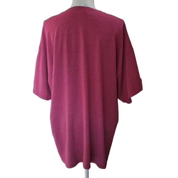 Gildan Ultra Cotton PLUS SIZE TEE SHIRT "MADE IN KENTUCKY" Est. 1976. - Picture 3 of 6